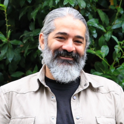 سعید زارعیان