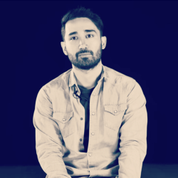 مسعود حیدری کلهرودی
