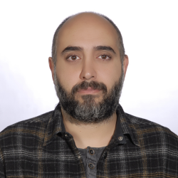فواد اشتری