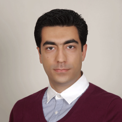 سید وحید حسینی شکرابی